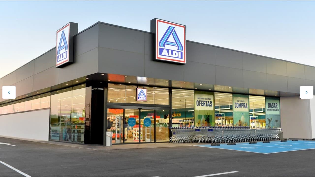 Aldi Ciempozuelos